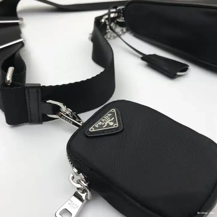 Brother sam 19B57B0064 Prada Bags 0721